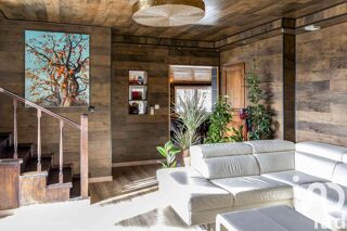  Maison � vendre 5 pi�ces 105 m�