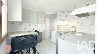  Appartement � vendre 3 pi�ces 69 m�