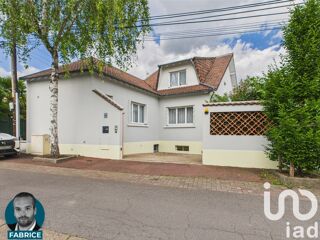  Maison � vendre 8 pi�ces 216 m�