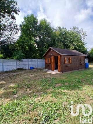  Terrain � vendre 3076 m�