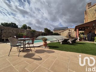  Maison � vendre 6 pi�ces 227 m�