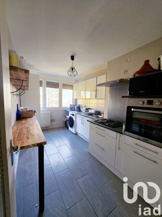  Appartement � vendre 5 pi�ces 84 m�