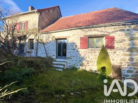   Vente Maison/villa 5 pi�ces Maison - 5 pi�ce(s) - 141 m�