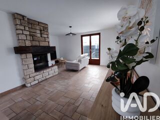  Maison � vendre 6 pi�ces 143 m�