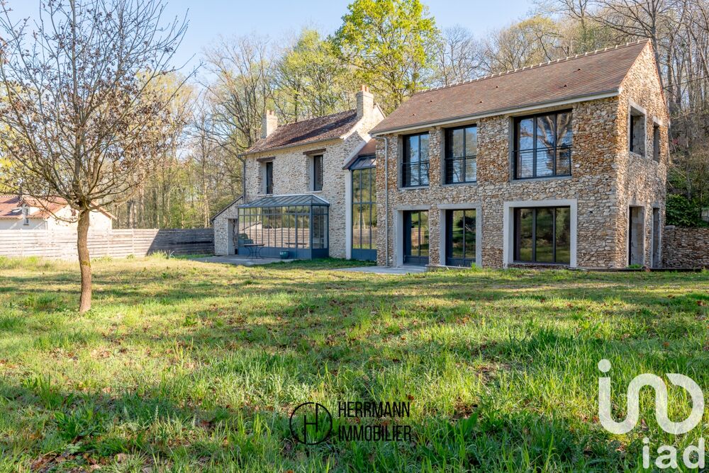  vendre  Maison Gambais (78950)