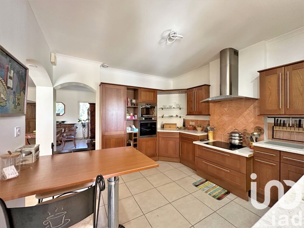  vendre  Maison Uzs (30700)