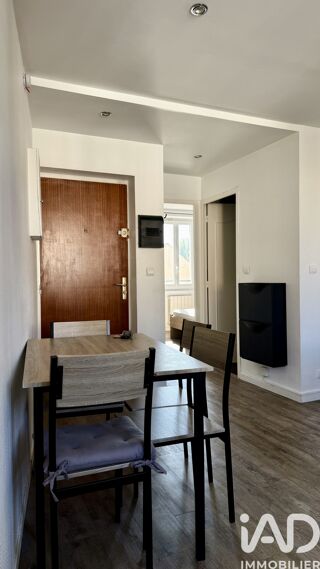  Appartement � louer 2 pi�ces 40 m�