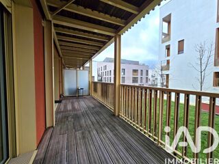  Appartement � vendre 3 pi�ces 61 m�