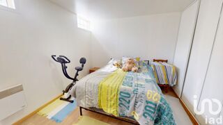  Maison � vendre 9 pi�ces 240 m�