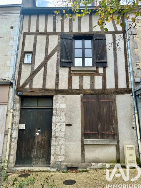  Maison  vendre 5 pices 127 m