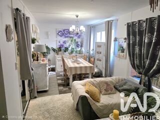  Appartement � vendre 5 pi�ces 60 m�