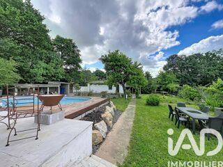  Maison � vendre 6 pi�ces 180 m�