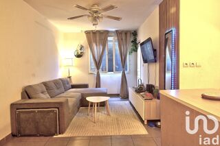  Appartement  vendre 2 pices 37 m