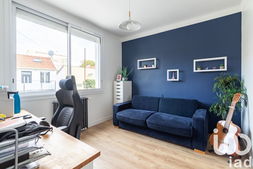 � vendre  Maison Nanterre (92000)