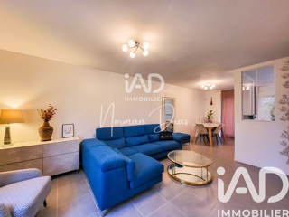  Maison � vendre 4 pi�ces 84 m�