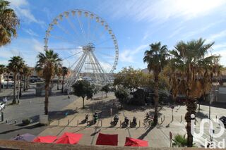  Appartement � vendre 2 pi�ces 26 m�