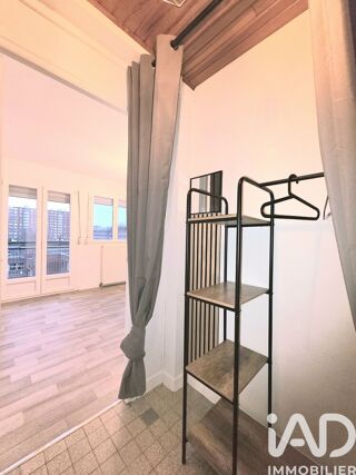  Appartement � vendre 4 pi�ces 65 m�