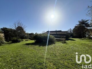  Maison � vendre 7 pi�ces 134 m�