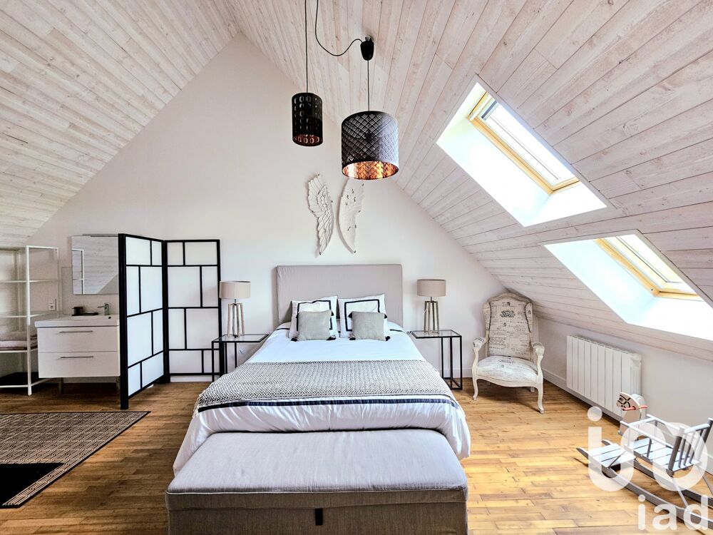 � vendre  Maison Le Poir�-sur-Vie (85170)