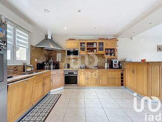  Maison � vendre 6 pi�ces 135 m�