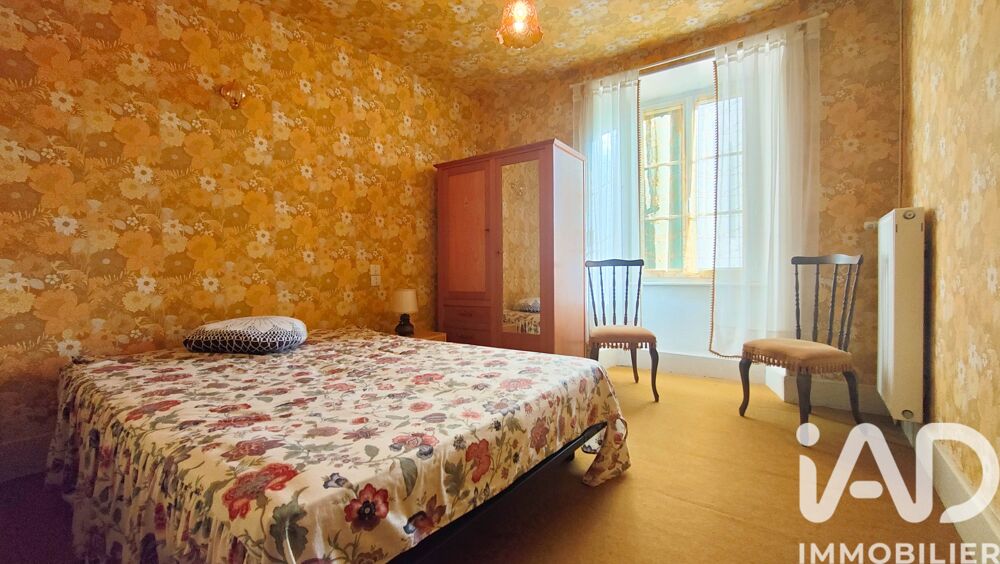 Vente Maison Vente Maison/villa 5 pi�ces Gaillac d'aveyron