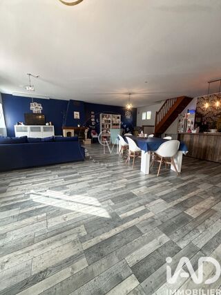  Maison � vendre 6 pi�ces 200 m�