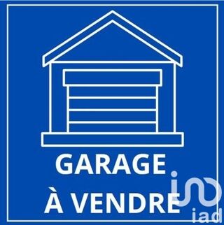 Parking / Garage � vendre 14 m�