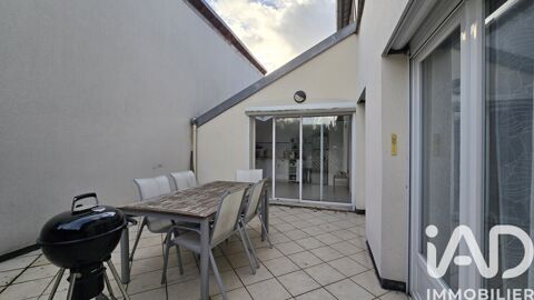   Vente Appartement 3 pi�ces Appartement - 3 pi�ce(s) - 70 m�