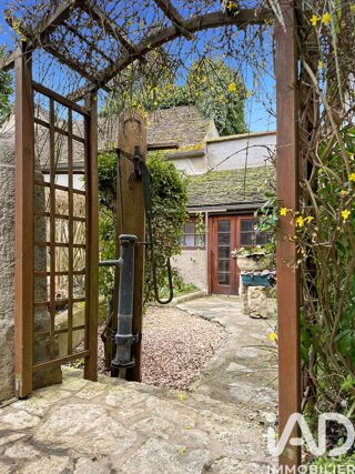  Maison � vendre 5 pi�ces 94 m�