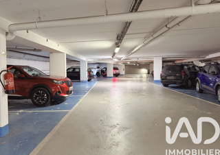  Parking / Garage � vendre 12 m�