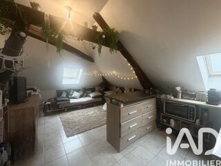  Appartement � vendre 1 pi�ce 15 m�