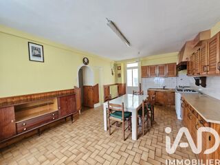  Maison � vendre 5 pi�ces 134 m�