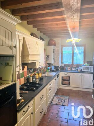  Maison � vendre 7 pi�ces 176 m�