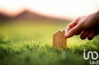  Terrain � vendre 758 m�