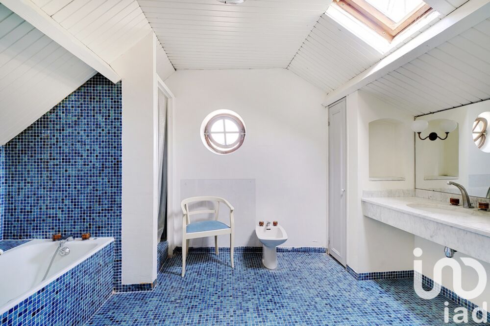 � vendre  Maison Palaiseau (91120)