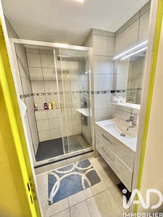  Appartement � vendre 3 pi�ces 63 m�