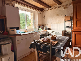  Maison � vendre 3 pi�ces 111 m�