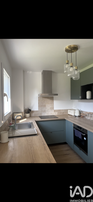  Maison � vendre 4 pi�ces 74 m�