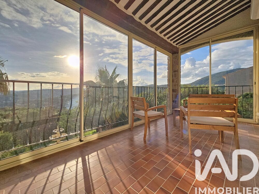  vendre  Maison Les Issambres (83380)