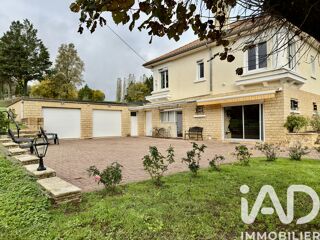  Maison � vendre 8 pi�ces 215 m�