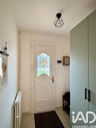  Maison � vendre 4 pi�ces 125 m�