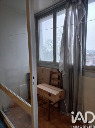  Appartement � vendre 3 pi�ces 62 m�