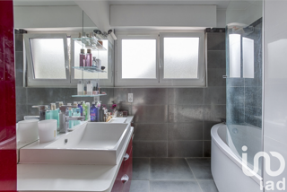  Appartement � vendre 5 pi�ces 101 m�