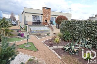  Maison � vendre 5 pi�ces 158 m�