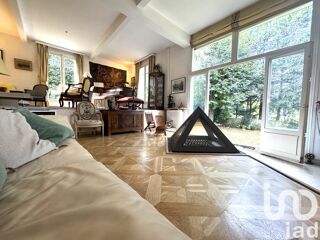  Maison � vendre 10 pi�ces 289 m�