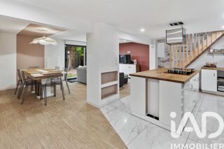  Maison � vendre 6 pi�ces 155 m�