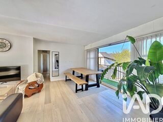  Appartement � vendre 4 pi�ces 73 m�