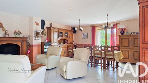   Vente Maison/villa 4 pi�ces Maison - 4 pi�ce(s) - 131 m�