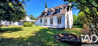  Maison � vendre 8 pi�ces 123 m�