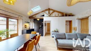 Maison 5 pièces 75 m² · à Sainte-Soulle · 75 m² · 416 000 €